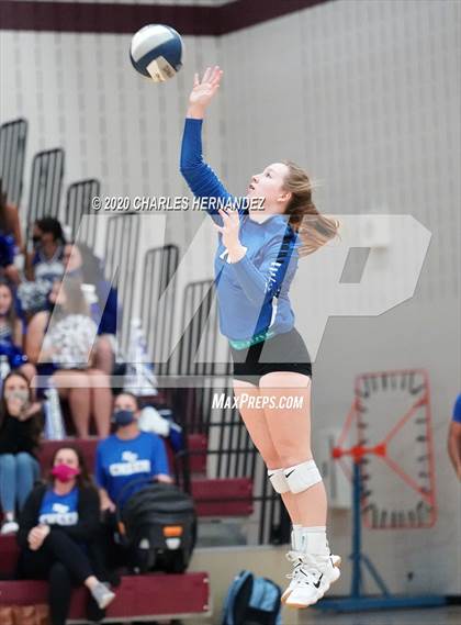 Thumbnail 1 in Bellville vs. Robinson (UIL 4A Regional Semifinals) photogallery.