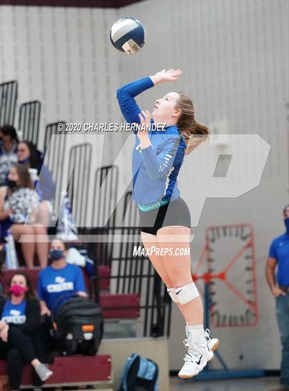 Thumbnail 3 in Bellville vs. Robinson (UIL 4A Regional Semifinals) photogallery.