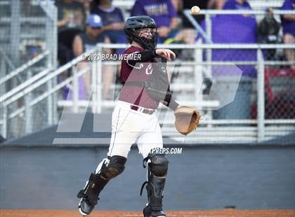 Thumbnail 1 in Hahnville @ E.D. White photogallery.