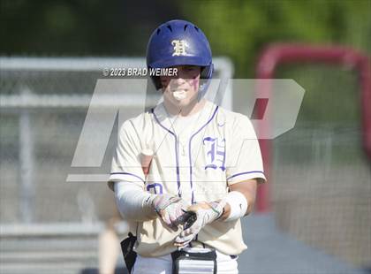 Thumbnail 3 in Hahnville @ E.D. White photogallery.