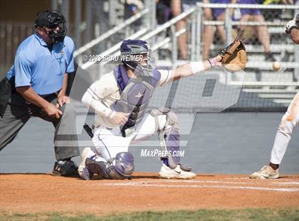 Thumbnail 3 in Hahnville @ E.D. White photogallery.