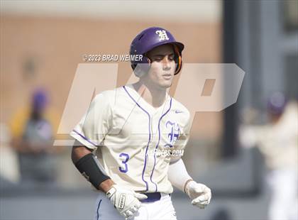 Thumbnail 1 in Hahnville @ E.D. White photogallery.