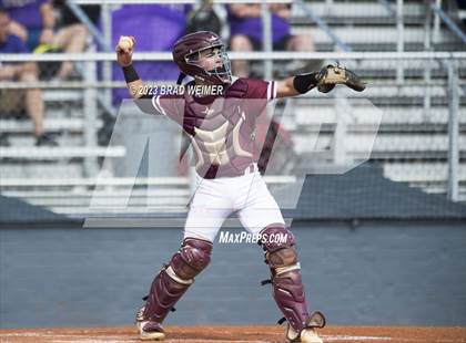 Thumbnail 2 in Hahnville @ E.D. White photogallery.