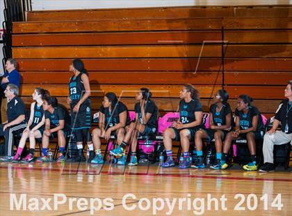 Thumbnail 1 in Deer Valley @ Monte Vista (CIF NCS D1 Playoff) photogallery.