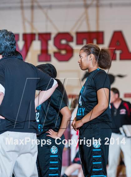 Thumbnail 3 in Deer Valley @ Monte Vista (CIF NCS D1 Playoff) photogallery.