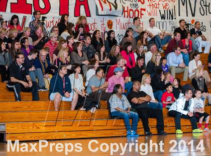 Thumbnail 1 in Deer Valley @ Monte Vista (CIF NCS D1 Playoff) photogallery.