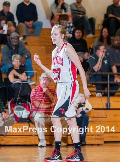 Thumbnail 2 in Deer Valley @ Monte Vista (CIF NCS D1 Playoff) photogallery.