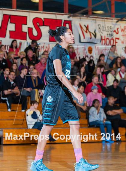 Thumbnail 3 in Deer Valley @ Monte Vista (CIF NCS D1 Playoff) photogallery.