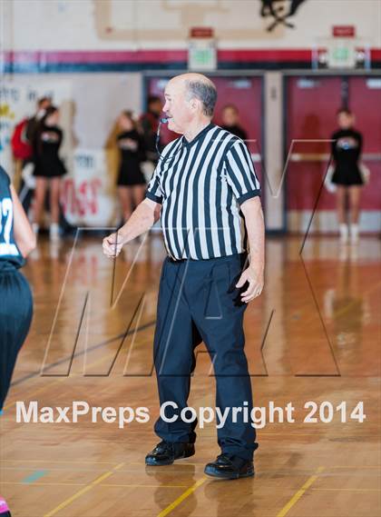 Thumbnail 3 in Deer Valley @ Monte Vista (CIF NCS D1 Playoff) photogallery.