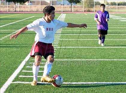 Thumbnail 2 in Cristo Rey @ Natomas photogallery.