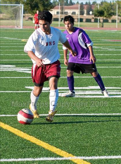 Thumbnail 3 in Cristo Rey @ Natomas photogallery.
