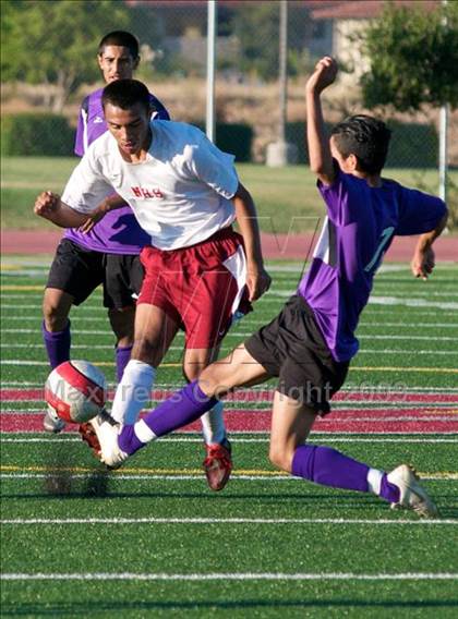 Thumbnail 3 in Cristo Rey @ Natomas photogallery.