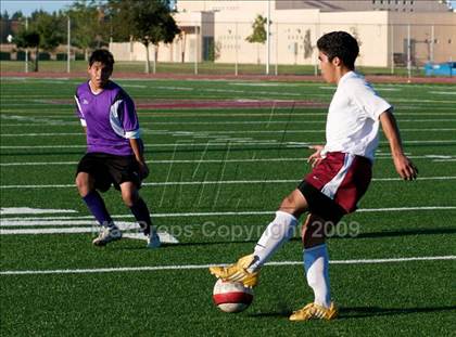 Thumbnail 2 in Cristo Rey @ Natomas photogallery.