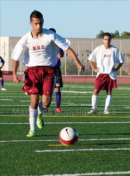 Thumbnail 2 in Cristo Rey @ Natomas photogallery.
