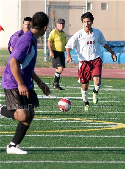 Thumbnail 1 in Cristo Rey @ Natomas photogallery.