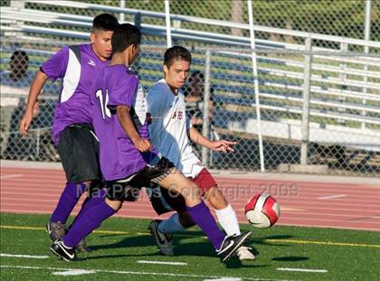 Thumbnail 3 in Cristo Rey @ Natomas photogallery.
