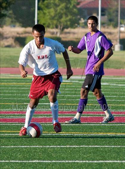 Thumbnail 2 in Cristo Rey @ Natomas photogallery.
