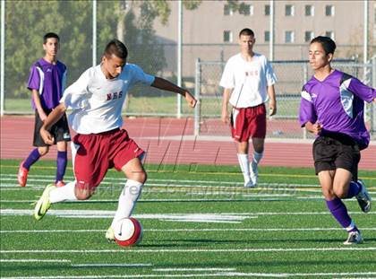 Thumbnail 1 in Cristo Rey @ Natomas photogallery.