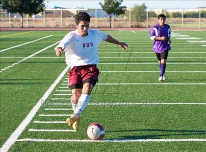 Thumbnail 1 in Cristo Rey @ Natomas photogallery.