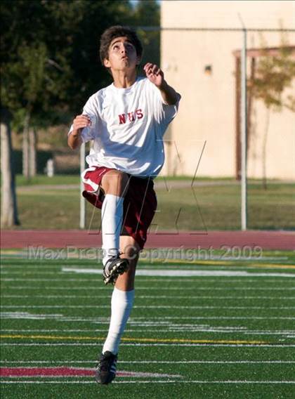 Thumbnail 1 in Cristo Rey @ Natomas photogallery.