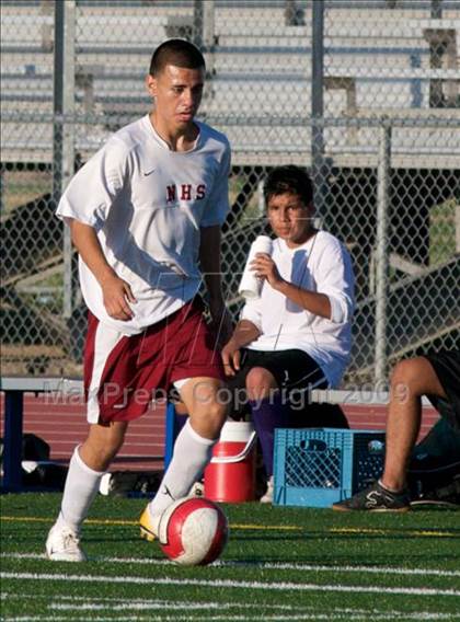 Thumbnail 2 in Cristo Rey @ Natomas photogallery.