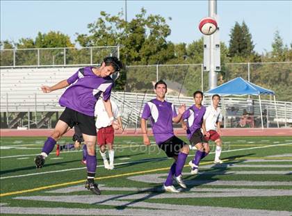 Thumbnail 3 in Cristo Rey @ Natomas photogallery.