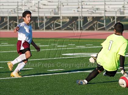 Thumbnail 1 in Cristo Rey @ Natomas photogallery.