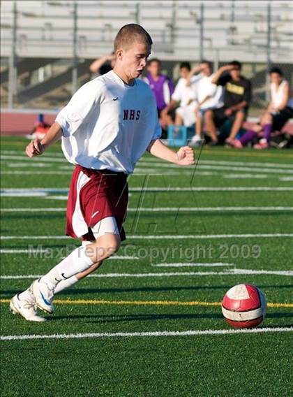 Thumbnail 1 in Cristo Rey @ Natomas photogallery.