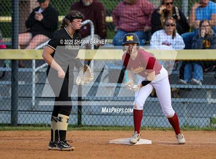 Thumbnail 1 in McCutcheon @ Noblesville photogallery.