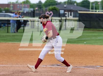 Thumbnail 2 in McCutcheon @ Noblesville photogallery.