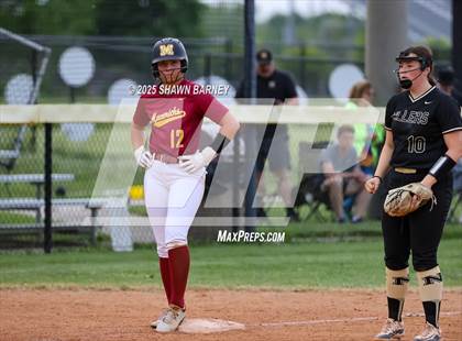Thumbnail 2 in McCutcheon @ Noblesville photogallery.