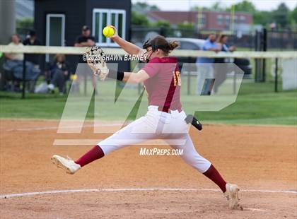 Thumbnail 1 in McCutcheon @ Noblesville photogallery.