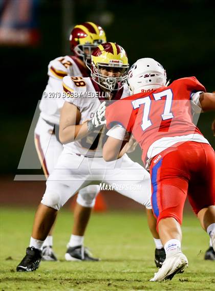 Thumbnail 1 in Clovis West @ Buchanan photogallery.
