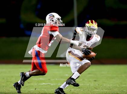 Thumbnail 3 in Clovis West @ Buchanan photogallery.