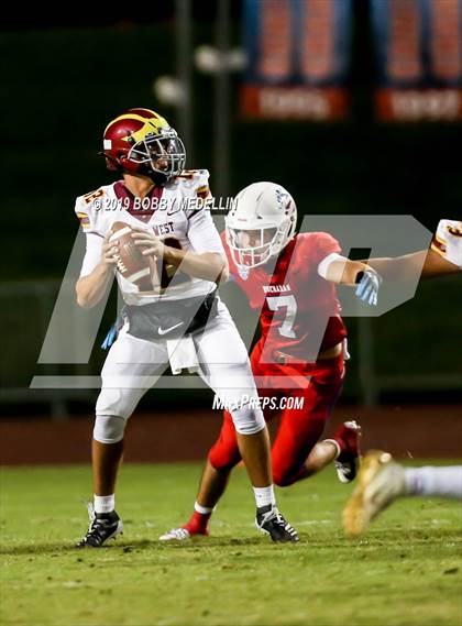 Thumbnail 3 in Clovis West @ Buchanan photogallery.