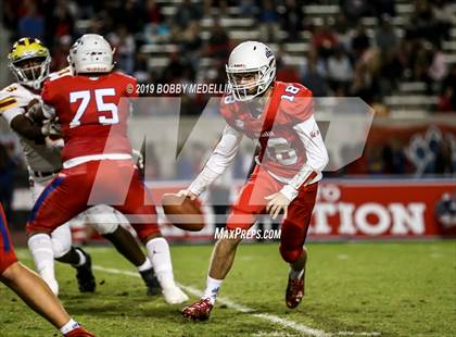 Thumbnail 3 in Clovis West @ Buchanan photogallery.