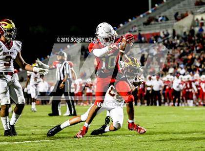 Thumbnail 2 in Clovis West @ Buchanan photogallery.