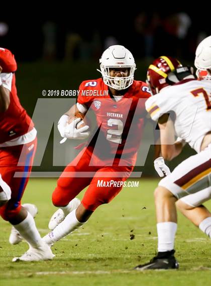 Thumbnail 1 in Clovis West @ Buchanan photogallery.