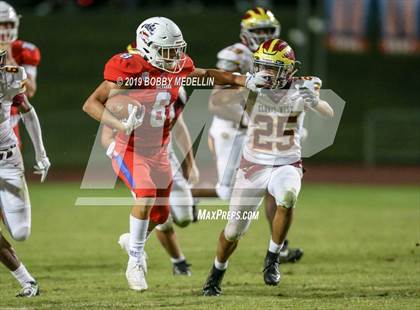 Thumbnail 2 in Clovis West @ Buchanan photogallery.