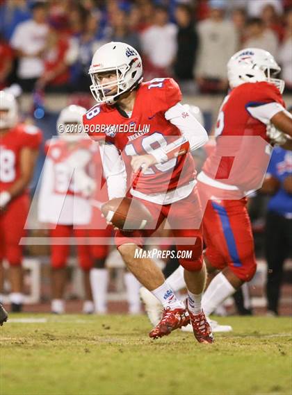Thumbnail 1 in Clovis West @ Buchanan photogallery.