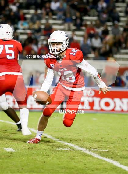 Thumbnail 1 in Clovis West @ Buchanan photogallery.
