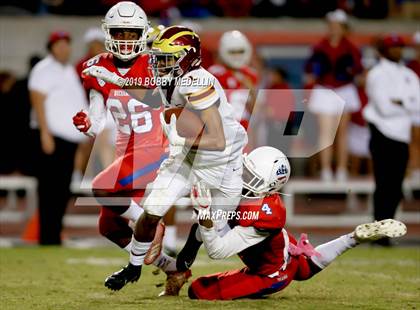 Thumbnail 2 in Clovis West @ Buchanan photogallery.