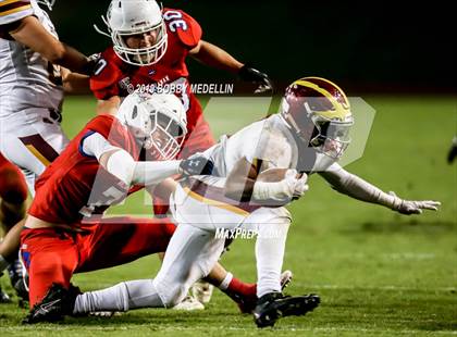 Thumbnail 2 in Clovis West @ Buchanan photogallery.