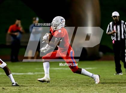 Thumbnail 1 in Clovis West @ Buchanan photogallery.