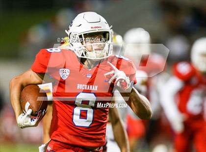 Thumbnail 1 in Clovis West @ Buchanan photogallery.