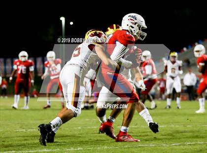 Thumbnail 2 in Clovis West @ Buchanan photogallery.