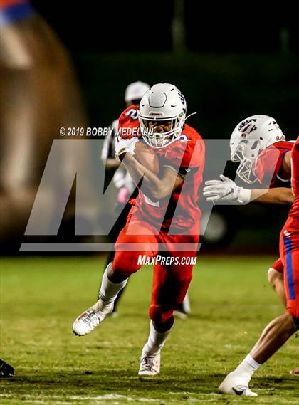 Thumbnail 2 in Clovis West @ Buchanan photogallery.