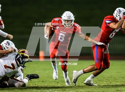 Thumbnail 2 in Clovis West @ Buchanan photogallery.