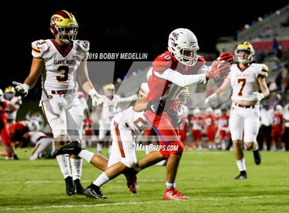 Thumbnail 1 in Clovis West @ Buchanan photogallery.