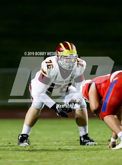 Thumbnail 1 in Clovis West @ Buchanan photogallery.